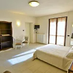 Pensjonat La Rola 3*