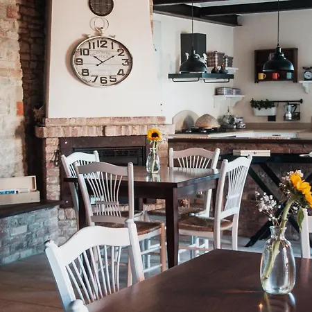 Maison d'hôtes La Rola 3*