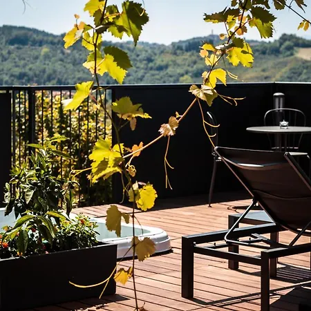 Gasthuis La Rola Albaretto della Torre