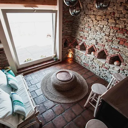 La Rola Guest house Albaretto della Torre