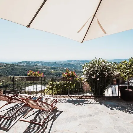 La Rola Guest house 3*