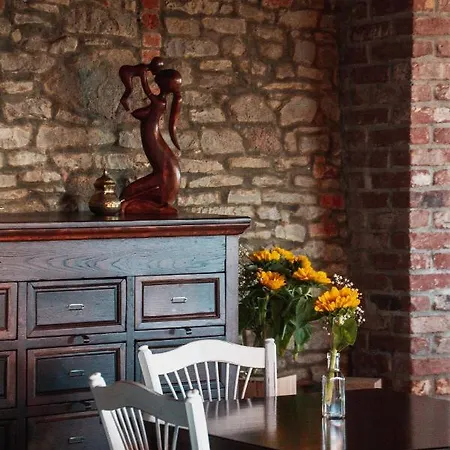 La Rola Gasthuis Albaretto della Torre