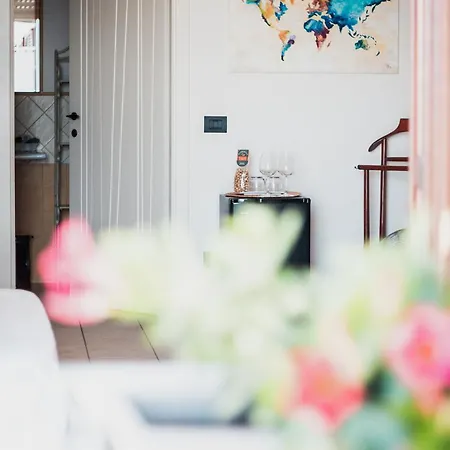 Guest house La Rola Albaretto della Torre