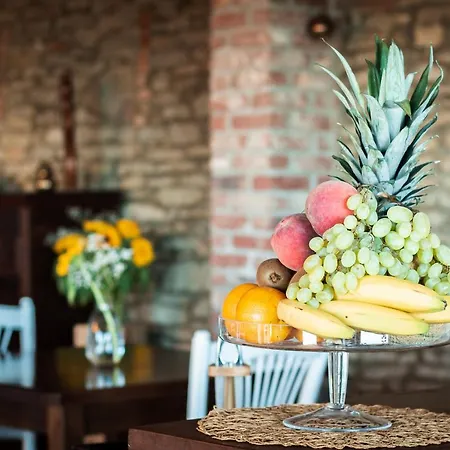 La Rola 3* Albaretto della Torre