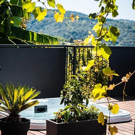 La Rola 3* Albaretto della Torre