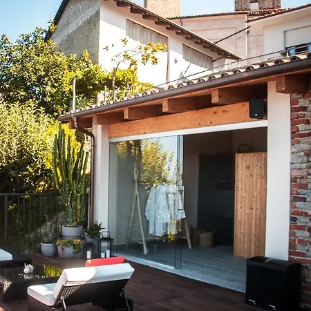 La Rola 3* Albaretto della Torre