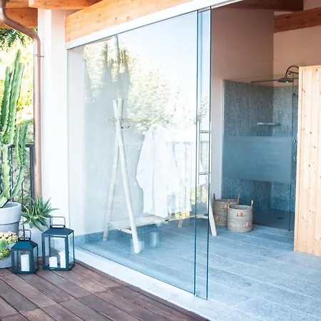 Guest house La Rola 3*