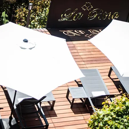 La Rola Albaretto della Torre