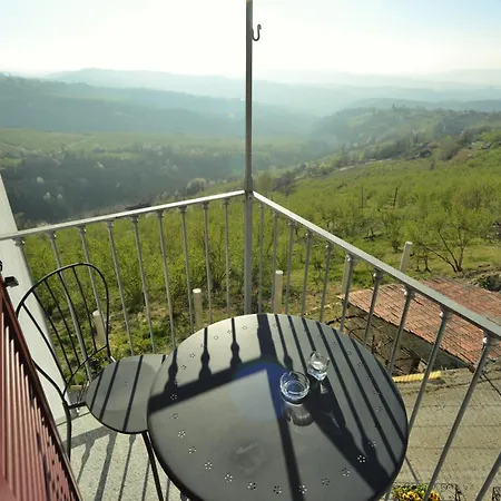 La Rola Guest house 3*