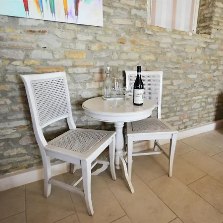 La Rola Guest house Albaretto della Torre