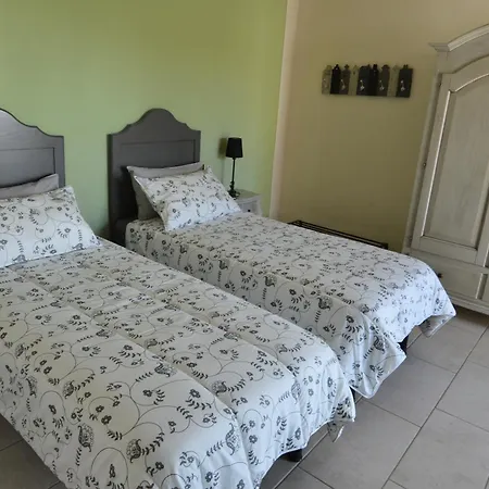 La Rola Guest house Albaretto della Torre