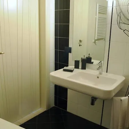 La Rola Guest house Albaretto della Torre