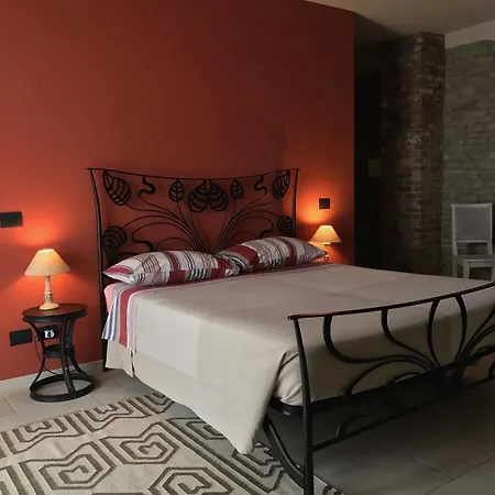 La Rola Guest house Albaretto della Torre