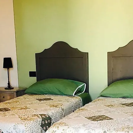 La Rola Guest house 3*